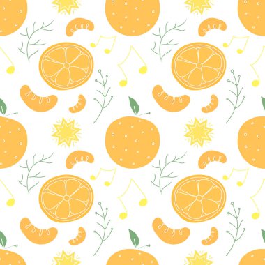 Kusursuz Noel şablonu. Yeni yıl geçmişi. Yılbaşı simgeleriyle renkli illüstrasyon