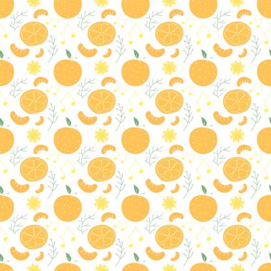 Kusursuz Noel şablonu. Yeni yıl geçmişi. Yılbaşı simgeleriyle renkli illüstrasyon