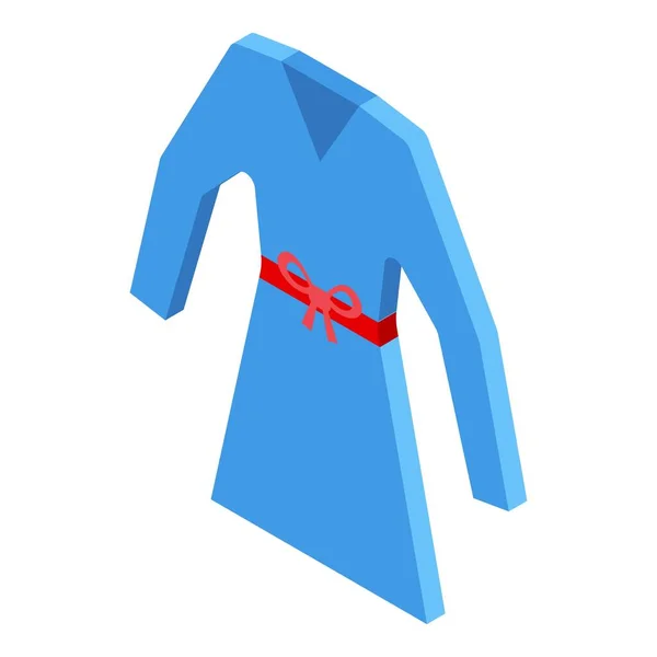 Изометрический Вектор Женской Одежды Мода Стильная Рука Сверху — стоковый вектор