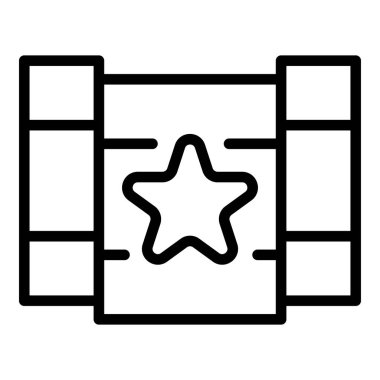 Myanmar bayrağı ana hat vektörü. Ulusal gün. İnsanlar çiftçi