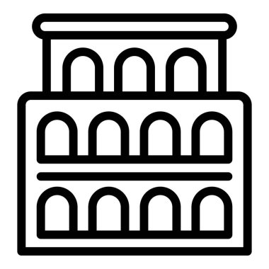 Alman simgesi ana hat vektörü. Pretzel festivali. Münih silueti