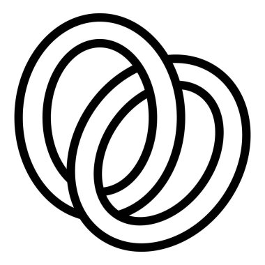 Katmandu fırın ikonu ana hatları vektörü. Tarihi eser kültürü. Asya seyahati