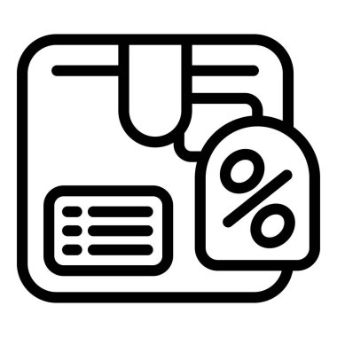 Cüzdan ikonu taslak vektörünü nakite çevir. Para ödülü. Mevduat kredisi