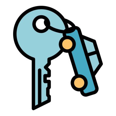 Araba endüstrisi ikonu. Web tasarımı için özet Araba endüstrisi vektör simgesi beyaz arkaplan rengi üzerinde izole