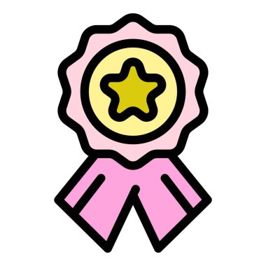 Kalite değer simgesi. Beyaz arkaplan rengi üzerinde izole edilmiş web tasarımı için özet kalite vektör simgesi