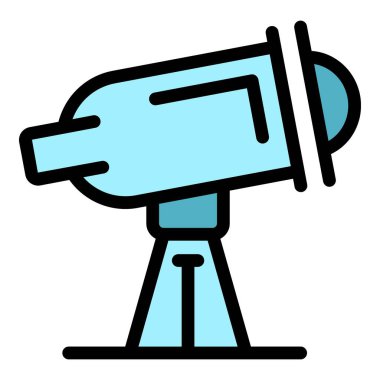 Değer simgesine odaklan. Beyaz arkaplan renginde izole edilmiş web tasarımı için özet odak değer simgesi