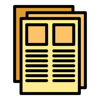 Mühendislik bilgi simgesi. Beyaz arkaplan renklerinde izole edilmiş web tasarımı için taslak mühendislik bilgi vektörü simgesi