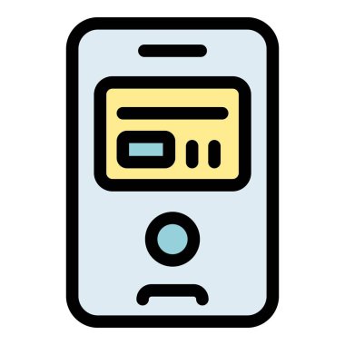 Banka ödeme iptal ikonu. Beyaz arkaplan rengi üzerinde izole edilmiş web tasarımı için Merkez Bankası ödeme iptal vektör simgesi