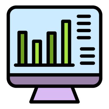 Sonuç para simgesi simgesi. Beyaz arkaplan rengi üzerinde izole edilmiş web tasarımı için para simgesi simgesi taslağı