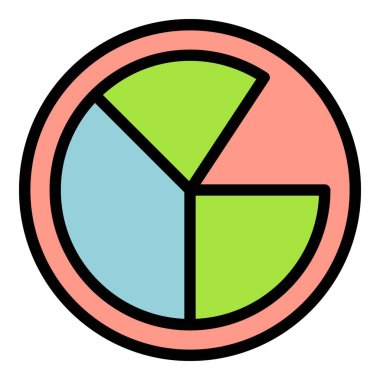 Bitcoin diyagram simgesi. Beyaz arkaplan rengi üzerinde izole edilmiş web tasarımı için Bitcoin diyagramı vektör simgesi