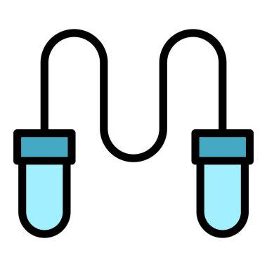 Boru hattı simgesini filtrele. Beyaz arkaplan rengi üzerinde izole edilmiş web tasarımı için Ana Filtre boru hattı vektör simgesi