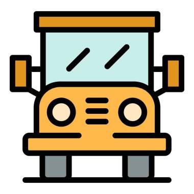 Off-road araba ikonu. Beyaz arkaplan rengi üzerinde izole edilmiş web tasarımı için off road araba vektör simgesi