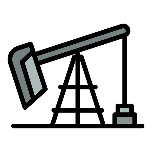 煤油工业图标 基于白背景色平面的网页设计概要煤油工业矢量图标 — 图库矢量图片