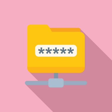 Paylaşılan dizin güvenli düz vektörü. Güvenlik politikası. Veri koruması