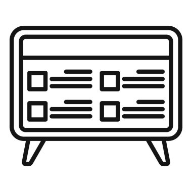 Görev çizelgesi ana hatlarını görüntüle. Olaylı kişi. Gündem anımsatıcı