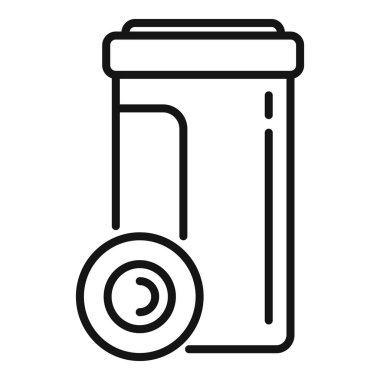 Öksürük damlası taslak vektörü. Soğuk algınlığı. Boğaz pastili.