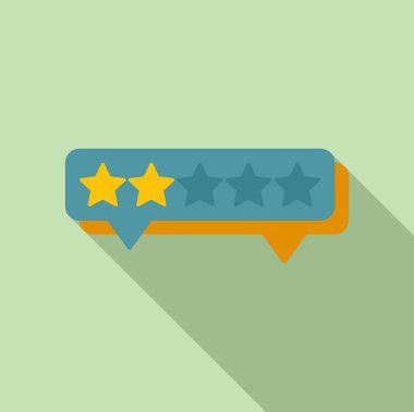 Ödül ikonu düz vektörü sıralanıyor. Kazanan madalya. En yüksek kalite