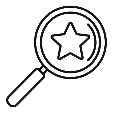 Ödül simgesi ana hatlarını ara. En iyi rütbe. Ödül sahibi