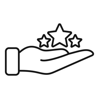 Sertifika rozet taslak vektörü. Madalya ödülü. Ganimet zaferi