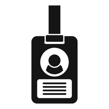 Kart simgesi basit vektörü tanımla. Umumi. Strateji incelemesi