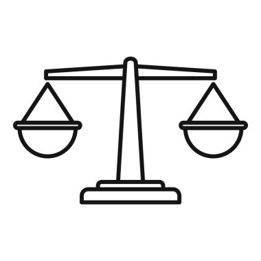 Hedef ikon ana hatlarını dengele. Sosyal güven. Takım görevi