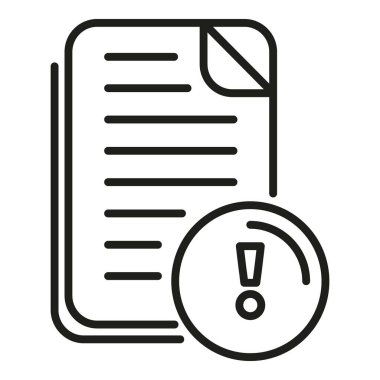 Başarı belgeleri taslak vektörü. Acele et. Kurye teslimatı