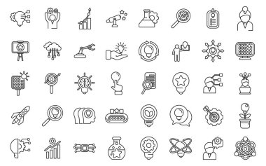 Yenilik simgelerine bağlılık ana hatları belirler. Tutku bütünlüğü. İş güvencesi