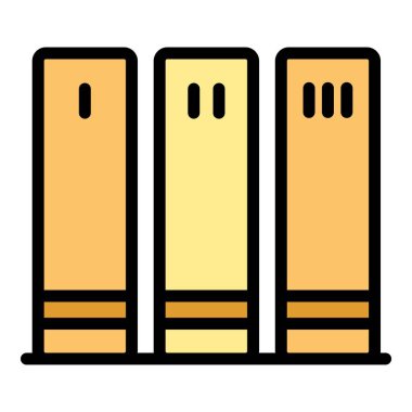 Mükemmeliyetçilik simgesi. Beyaz arkaplan rengi üzerinde izole edilmiş web tasarımı için taslak mükemmeliyetçiliği vektör simgesi