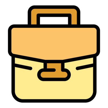 Dava ilişkisi ikonu. Beyaz arkaplan rengi üzerinde izole edilmiş web tasarımı için özet durum vektör simgesi