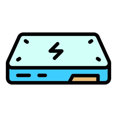 Dizüstü bilgisayar yapılandırma simgesi. Beyaz arkaplan rengi üzerinde izole edilmiş web tasarımı için dizüstü bilgisayar yapılandırma vektörü simgesi