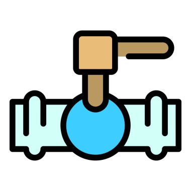 Çamaşır makinesi tıklama ikonu. Beyaz arkaplan renklerinde izole edilmiş web tasarımı için taslak çamaşır makinesi tap vektörü simgesi