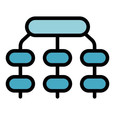 Seo arama motoru simgesi. Beyaz arkaplan rengi üzerinde izole edilmiş web tasarımı için Seo arama motoru vektör simgesi