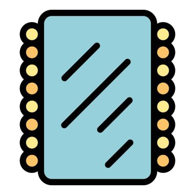 Saç şekillendirme aletleri ikonu. Beyaz arkaplan rengi üzerinde izole edilmiş web tasarımı için ana hatlı saç tasarım araçları vektör simgesi