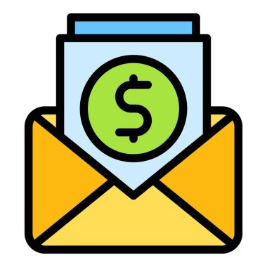 Ücretsiz ders programı ana hatları vektörü. Online eğitim. Web sitesi rengi düz