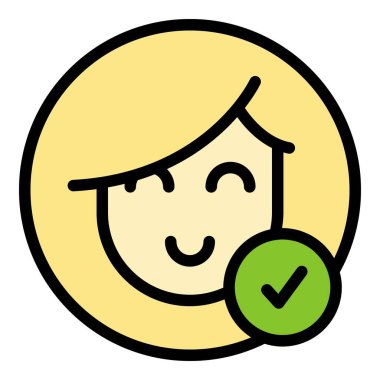 Çinko tam vitamin ikonu ana hat vektörü. Yemek minerali. Kapsül zn rengi düz