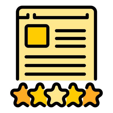 Çevrimiçi simge taslak vektörünü perakende at. İndirim. Hediye etiketi rengi düz