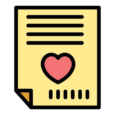 Uygulama geçiş simgesi ana hatları vektörü. Pasaport sağlığı. Aşı covid renk düzlüğü