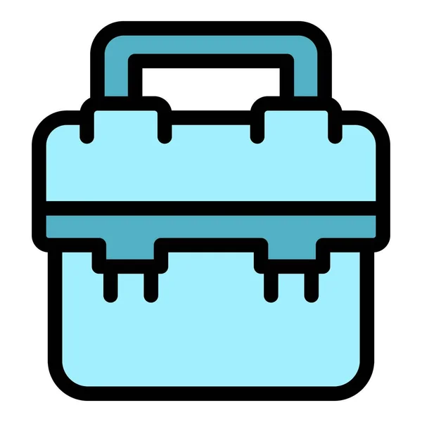 100,000 Tackle box Vector Images