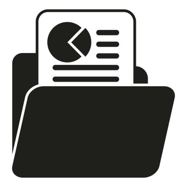 Komik fatura simgesi basit vektörü. El ile nakit al. Para oranı