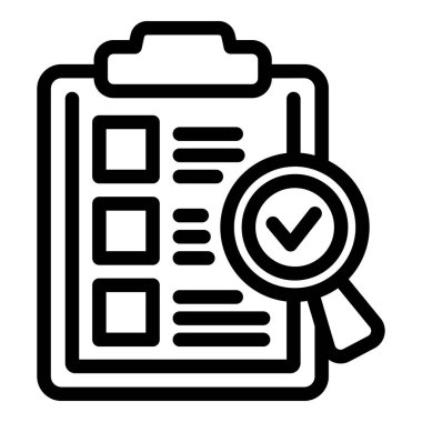 Karar listesi ikon ana hatlarını analiz et. Etkili bir strateji seçiyorum. Sorun çözme planı