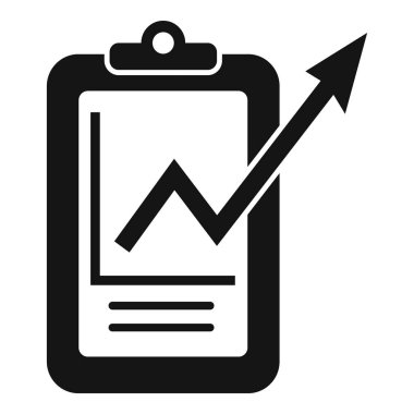 Pano simge basit vektörünü yükseltir. Farkına varma takımı. Servis koyu istemcisi