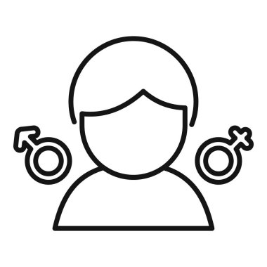 Cinsiyet ikonu ana hatlarıyla ilgili düşünceler. Östrojeni destekleyin. Ameliyat gövdesi