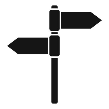 Kare indeks simgesini basit vektörle göster. Tahsilat malzemeleri. Izgara seçimi