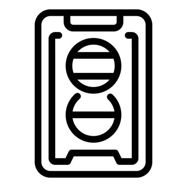 İspanyolca ders simgesi ana hatlarını çevir. Kültür yeteneği. Uzak sözlük