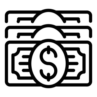 Nakit paketi ana hat vektörü. Görüntülü arama. İş toplantısı interneti