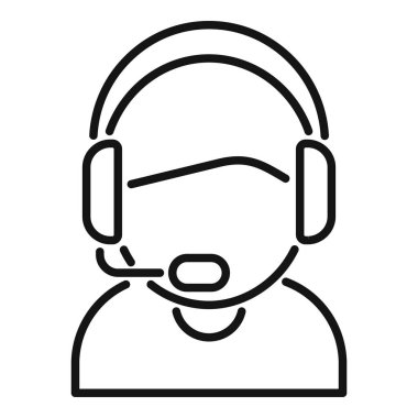 Çağrı simgesi ana hat vektörünü gönder. İzleme paketi. Çevrimiçi çağrı