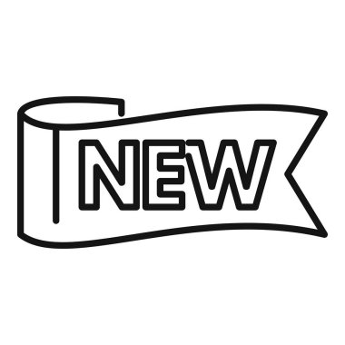 Ürün fiyat etiketi taslak vektörü. Ucuza satıldı. Sıcak etiket müşterisi