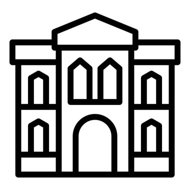 Oslo şehri ikon ana hat taşıyıcısını kırdı. Norveç binalarını merak ediyorum. İkonik Norveç yapıları