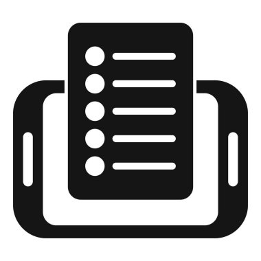 Çevrimiçi simge basit vektörü içeren tablet. Aşk dükkânı düğmesi. Dikkat ögeleri ekle