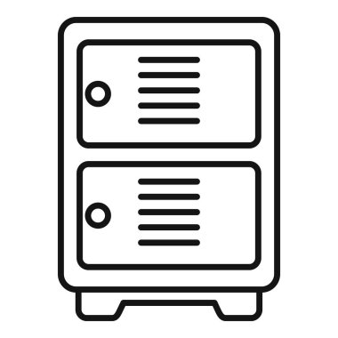 Mavi davalar ikon ana hat vektörünü finanse ediyor. Koru kendini. Anahtar sigorta şirketi.